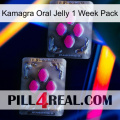 Kamagra Oral Jelly 1 Week Pack 01